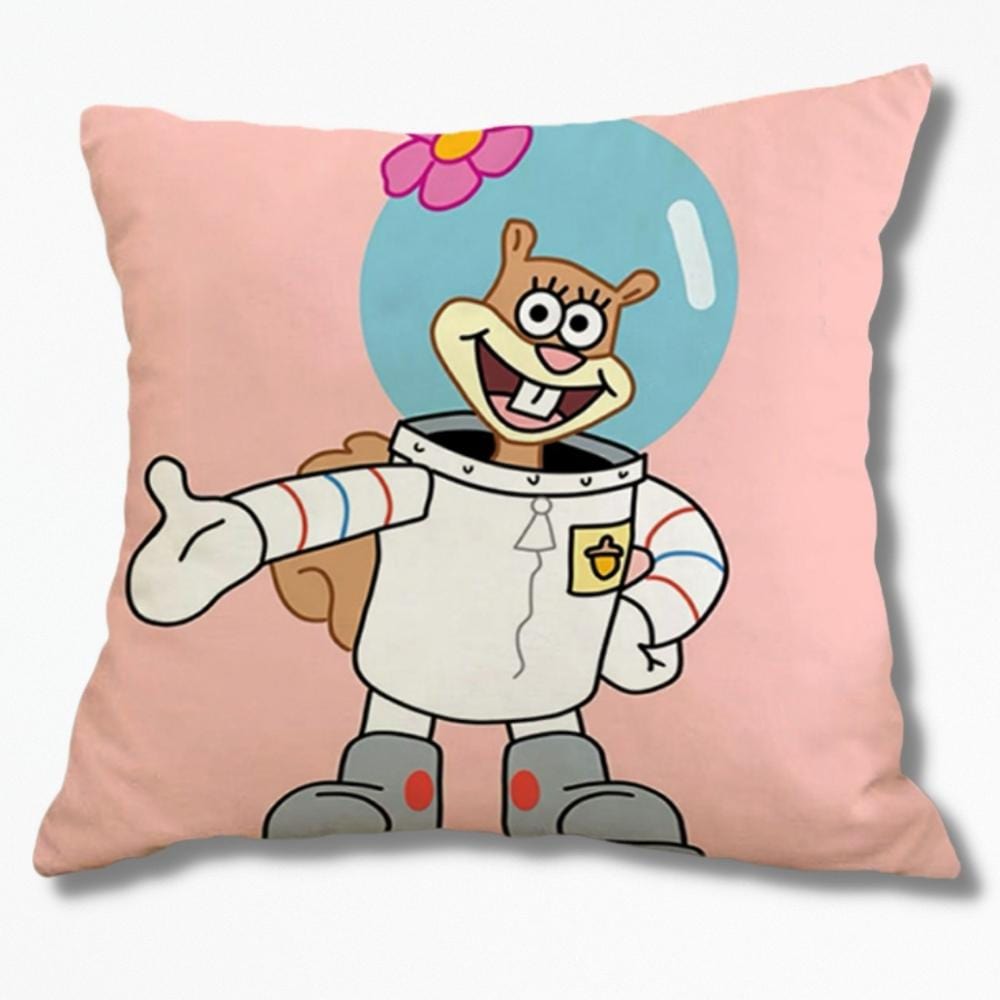 Coussin Déco Enfant | NirvanaPillow™ 55 x 55 cm / 2