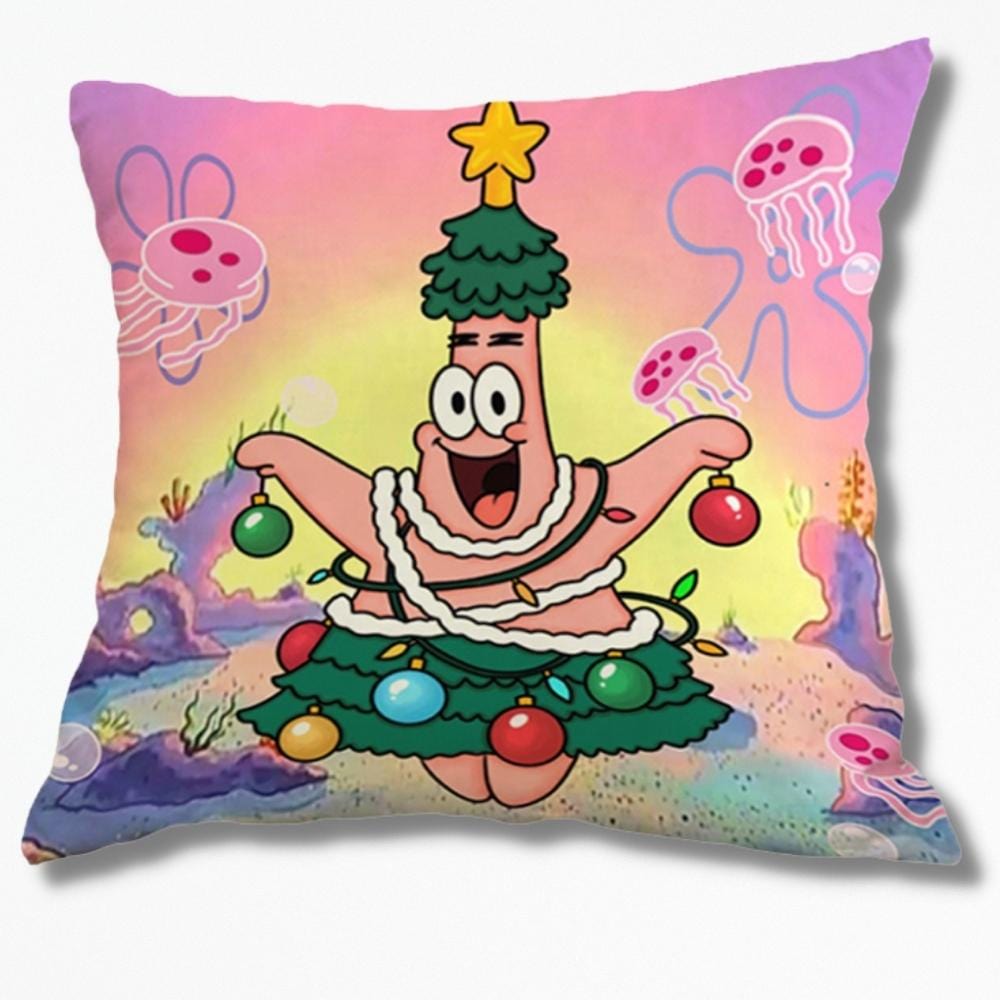 Coussin Déco Enfant | NirvanaPillow™ 55 x 55 cm / 3