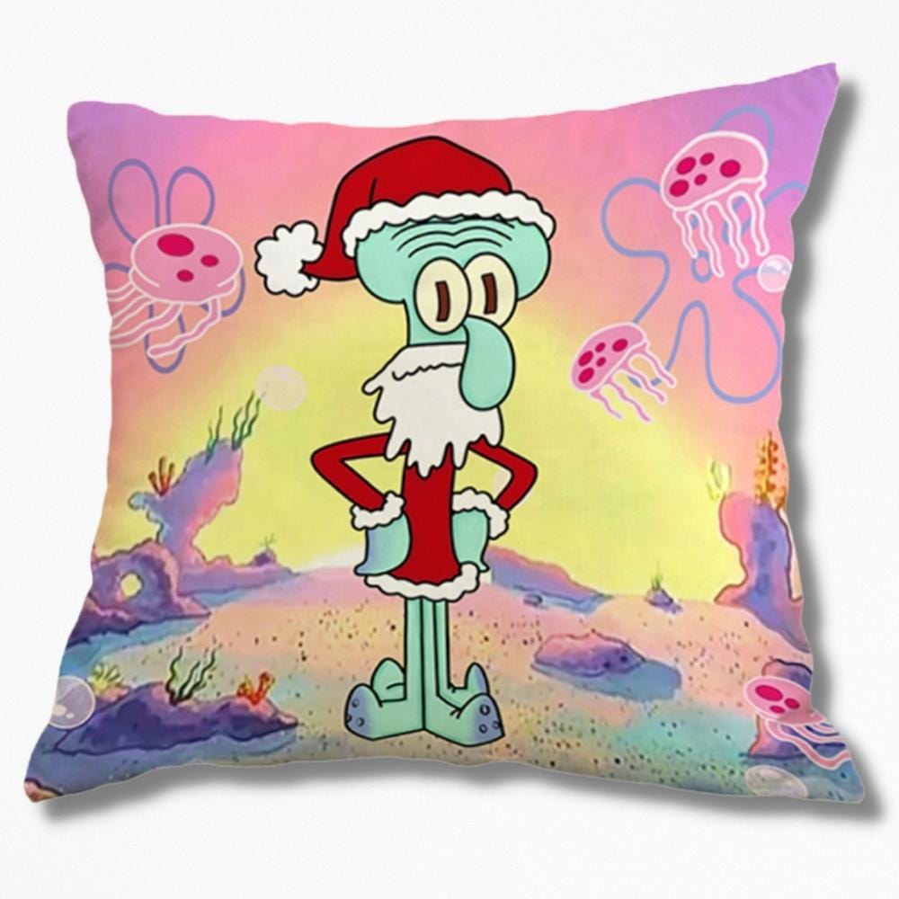 Coussin Déco Enfant | NirvanaPillow™ 55 x 55 cm / 4