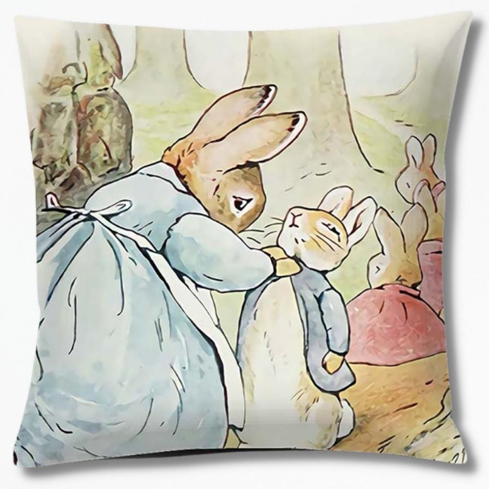 Coussin Déco Extérieur | NirvanaPillow™ 40 X 40 cm / 1