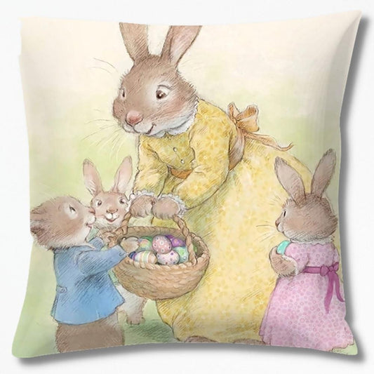 Coussin Déco Extérieur | NirvanaPillow™ 40 X 40 cm / 3