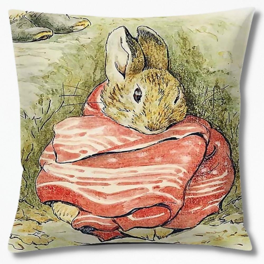 Coussin Déco Extérieur | NirvanaPillow™ 40 X 40 cm / 4