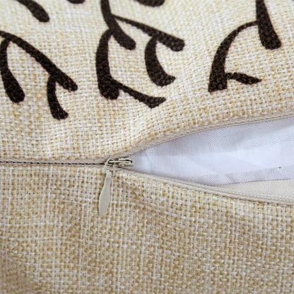 Coussin Déco Maison | NirvanaPillow™