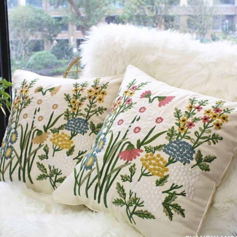 Coussin Déco | NirvanaPillow™