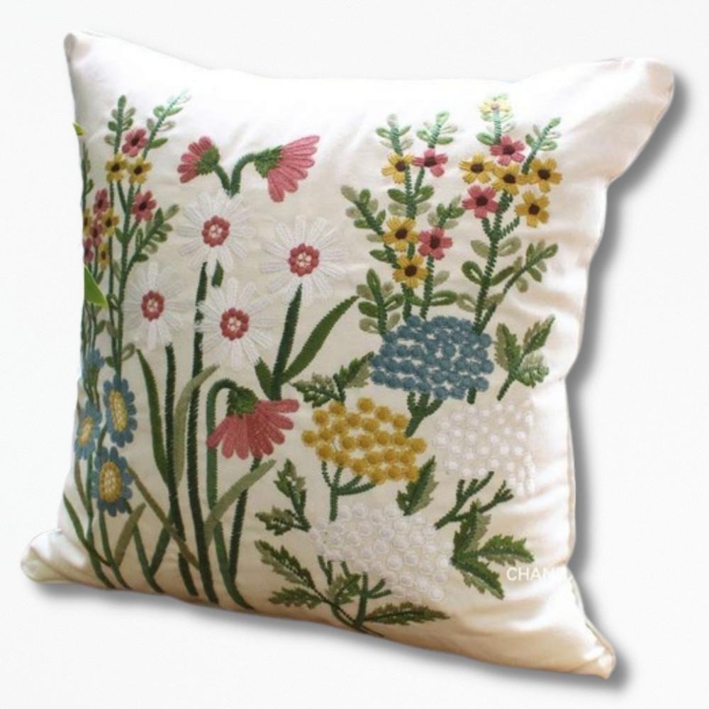 Coussin Déco | NirvanaPillow™ 45 x 45 cm / 1