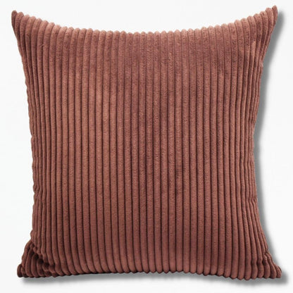 Coussin Déco Original | NirvanaPillow™ 45 x 45 cm / Marron Foncé