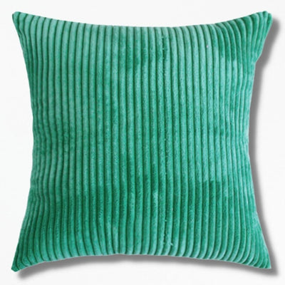 Coussin Déco Original | NirvanaPillow™ 45 x 45 cm / Vert Emeraude