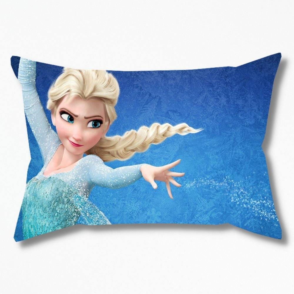 Coussin Déco pour Chambre Fille | NirvanaPillow™ 50x30 cm / 3
