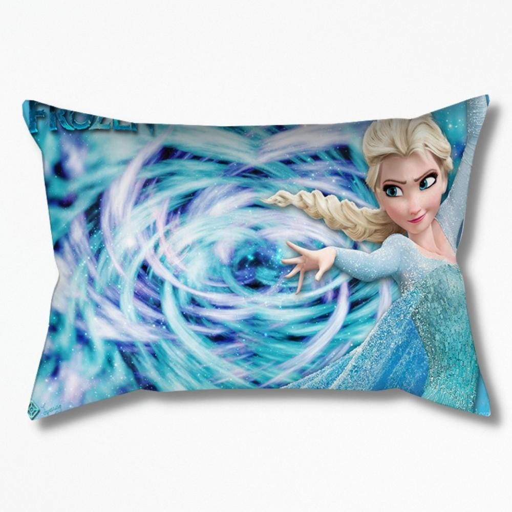 Coussin Déco pour Chambre Fille | NirvanaPillow™ 50x30 cm / 5