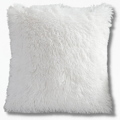 Coussin Décoratif Extérieur | NirvanaPillow™ 43 x 43 cm / Blanc