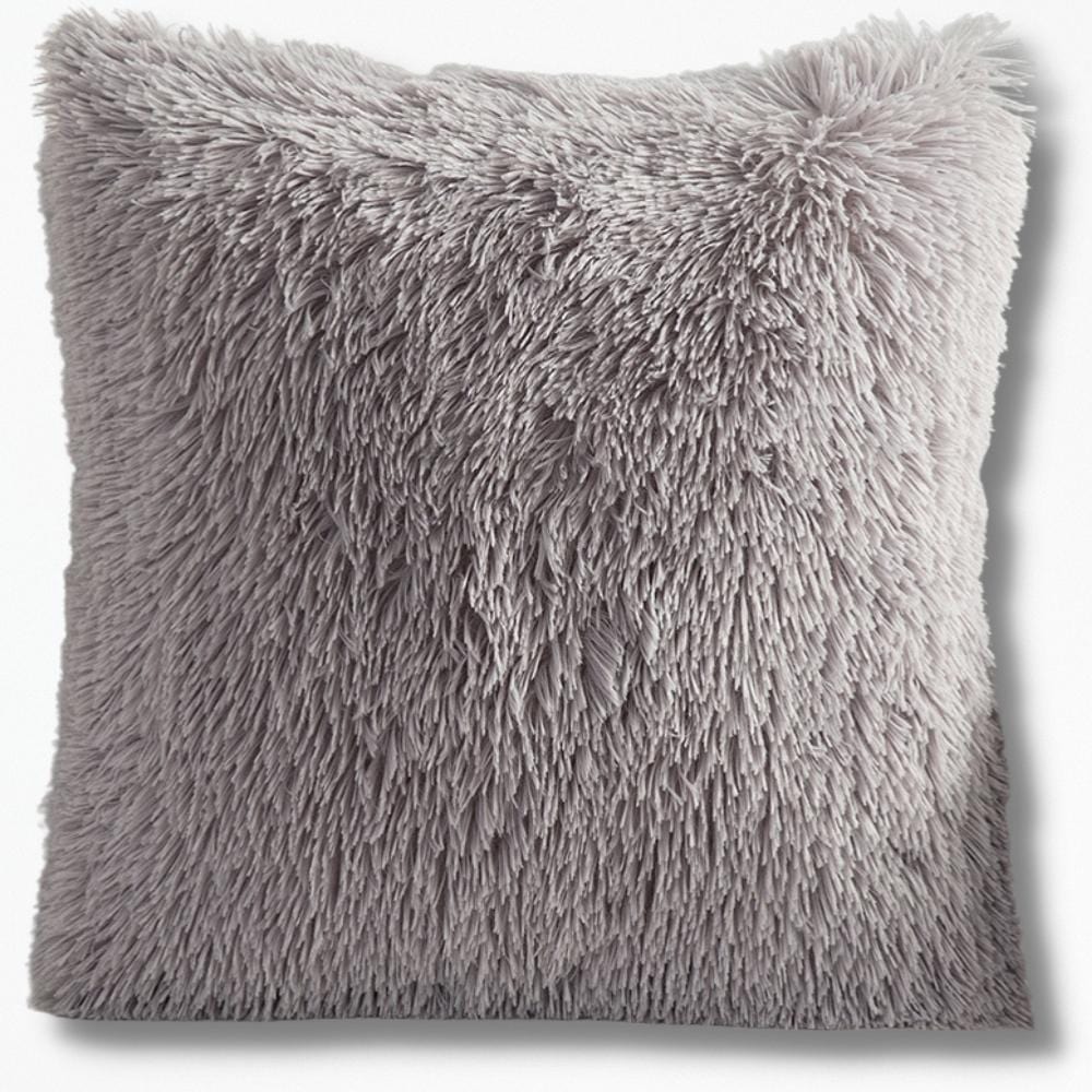 Coussin Décoratif Extérieur | NirvanaPillow™ 43 x 43 cm / Gris