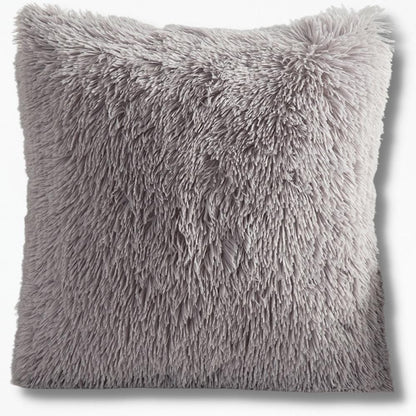 Coussin Décoratif Extérieur | NirvanaPillow™ 43 x 43 cm / Gris