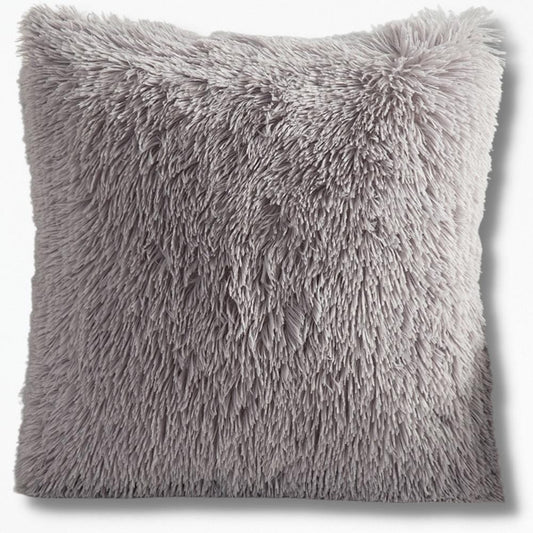 Coussin Décoratif Extérieur | NirvanaPillow™ 43 x 43 cm / Gris