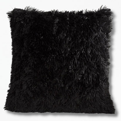 Coussin Décoratif Extérieur | NirvanaPillow™ 43 x 43 cm / Noir