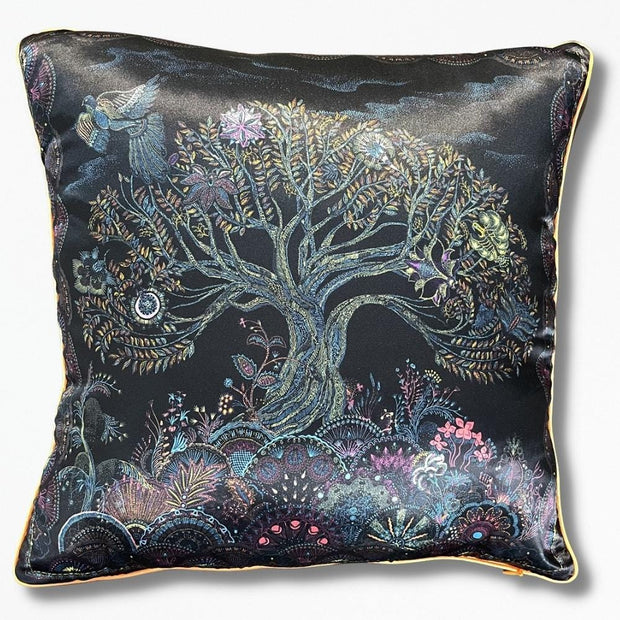 Coussin Décoratif Intérieur | NirvanaPillow™ 45 x 45 cm / 2