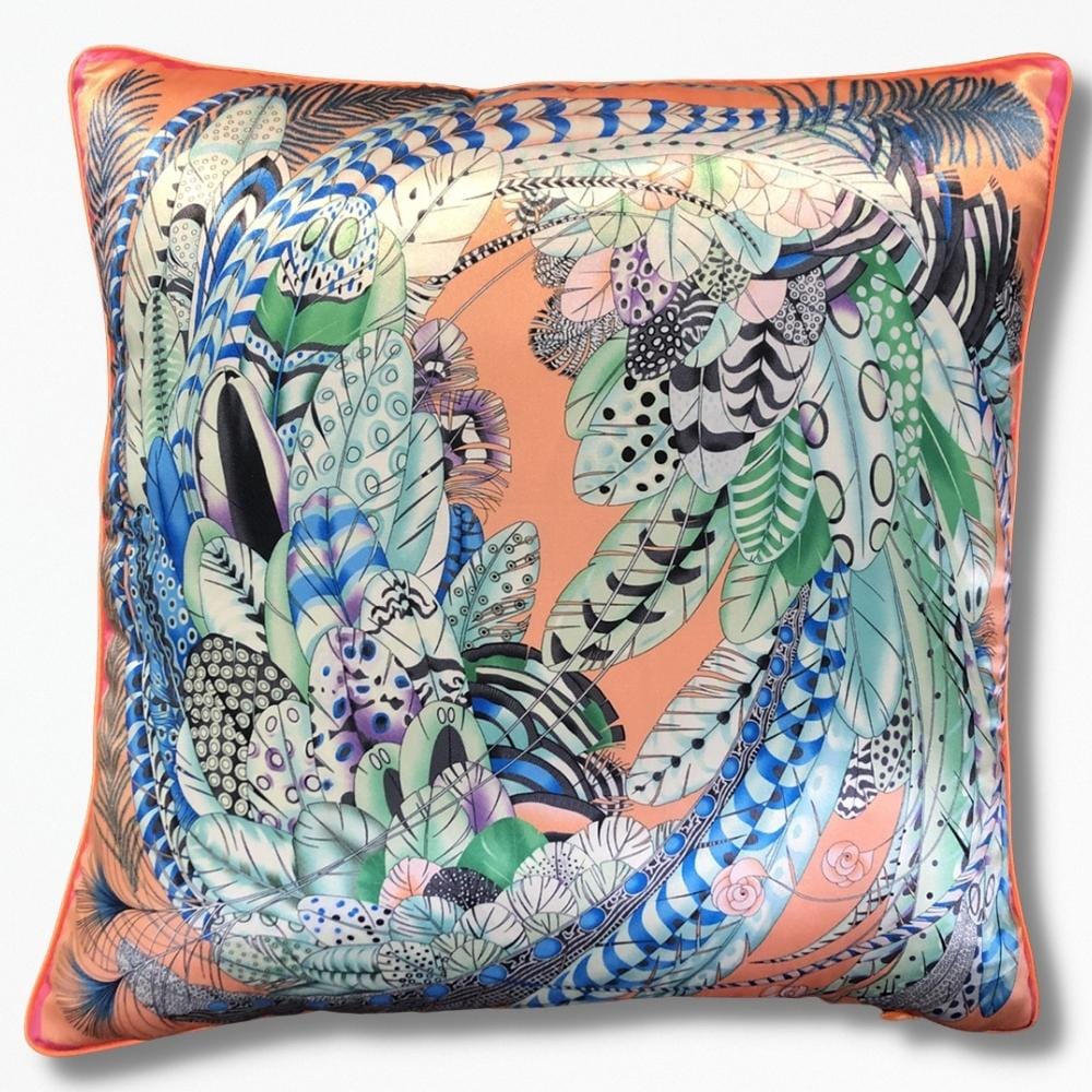 Coussin Décoratif Intérieur | NirvanaPillow™ 45 x 45 cm / 3