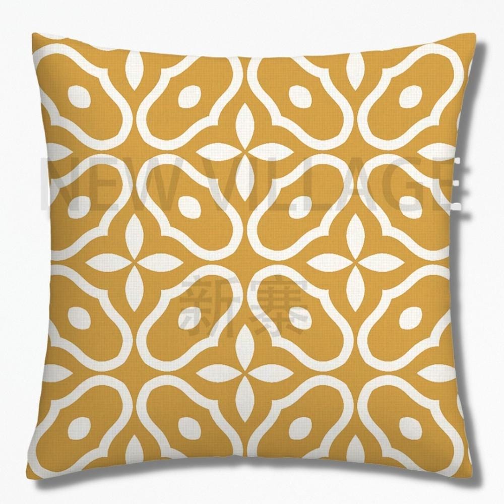 Coussin Décoratif | NirvanaPillow™ 40 x 40 cm / 5