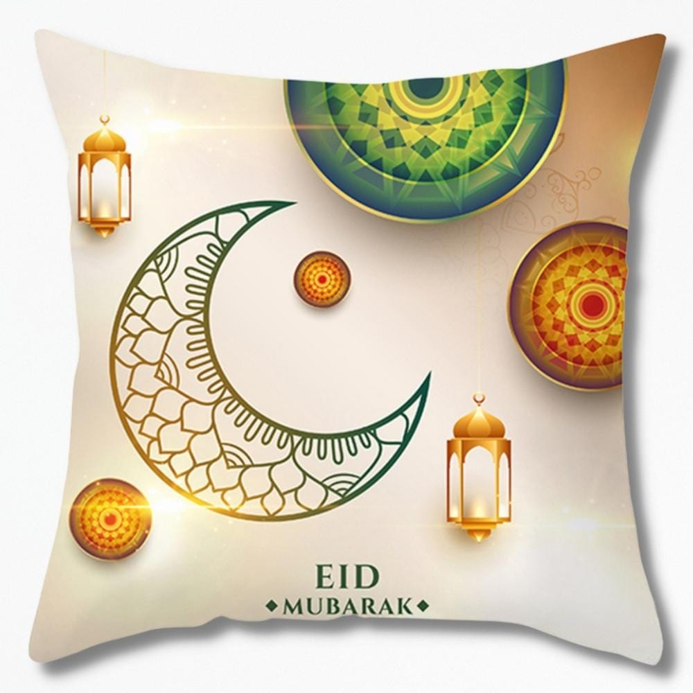 Coussin Décoratif pour Canapé | NirvanaPillow™ 45 x 45 cm / 2