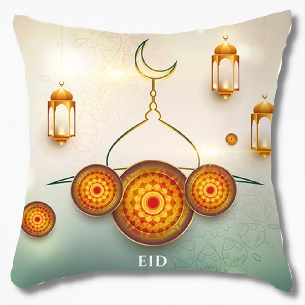 Coussin Décoratif pour Canapé | NirvanaPillow™ 45 x 45 cm / 3