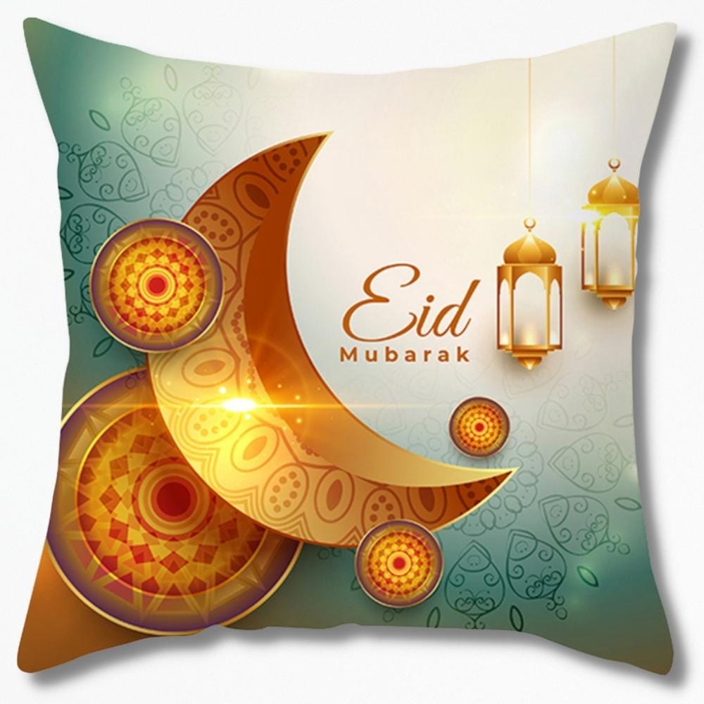 Coussin Décoratif pour Canapé | NirvanaPillow™ 45 x 45 cm / 4