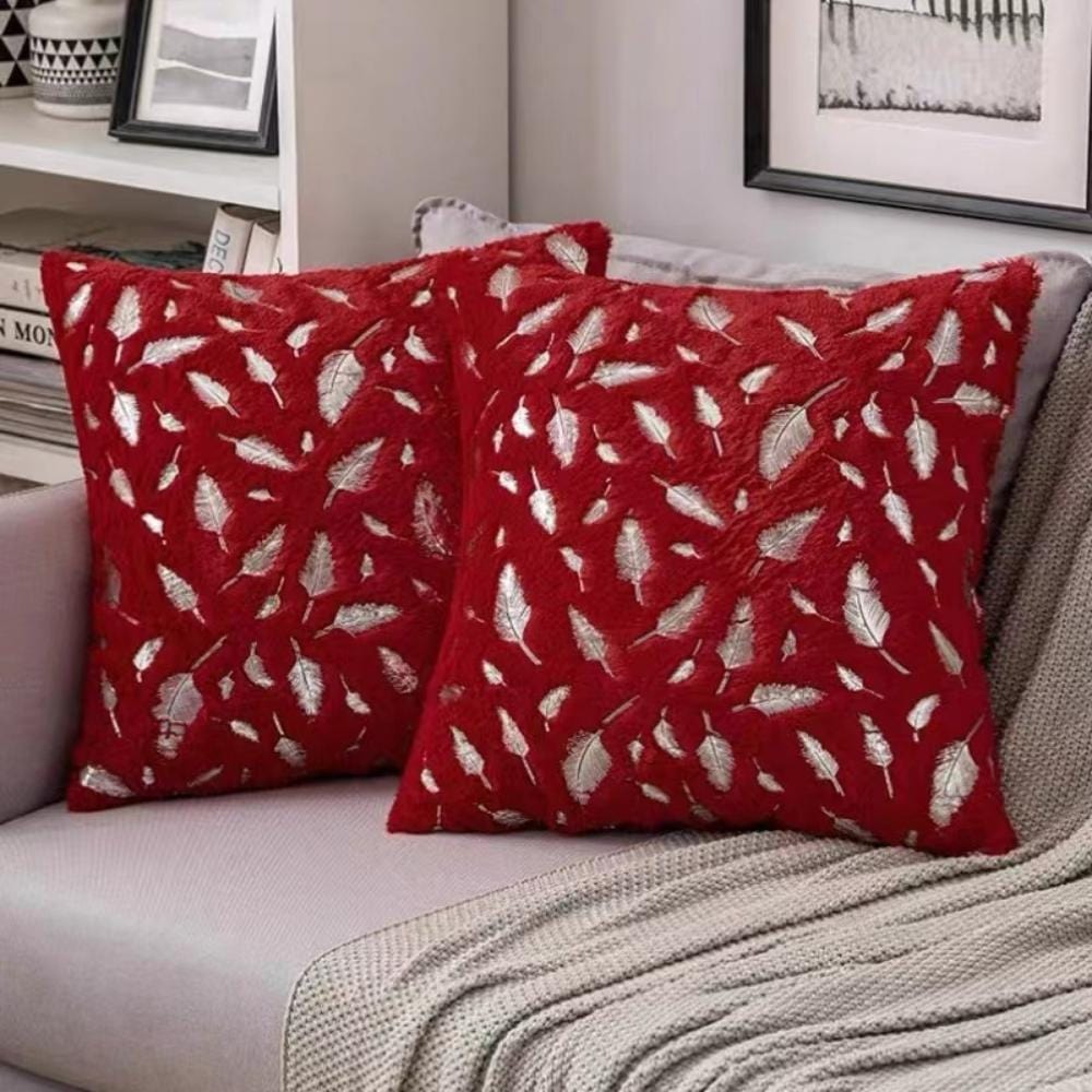 Coussin Décoratif pour Lit | NirvanaPillow™