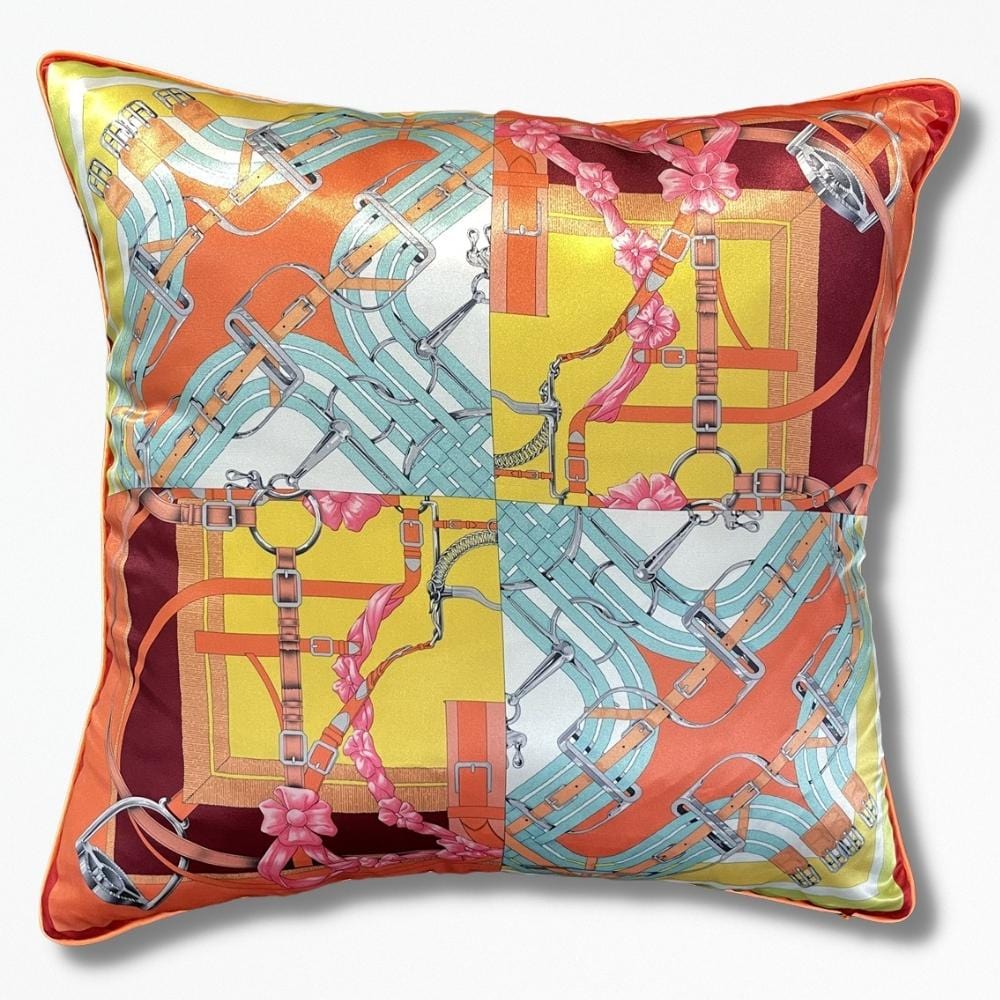 Coussin Décoratif pour Salon | NirvanaPillow™ 45 x 45 cm / 1