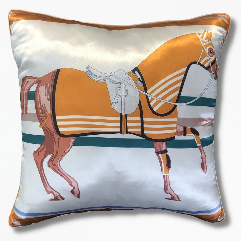 Coussin Décoratif pour Salon | NirvanaPillow™ 45 x 45 cm / 4