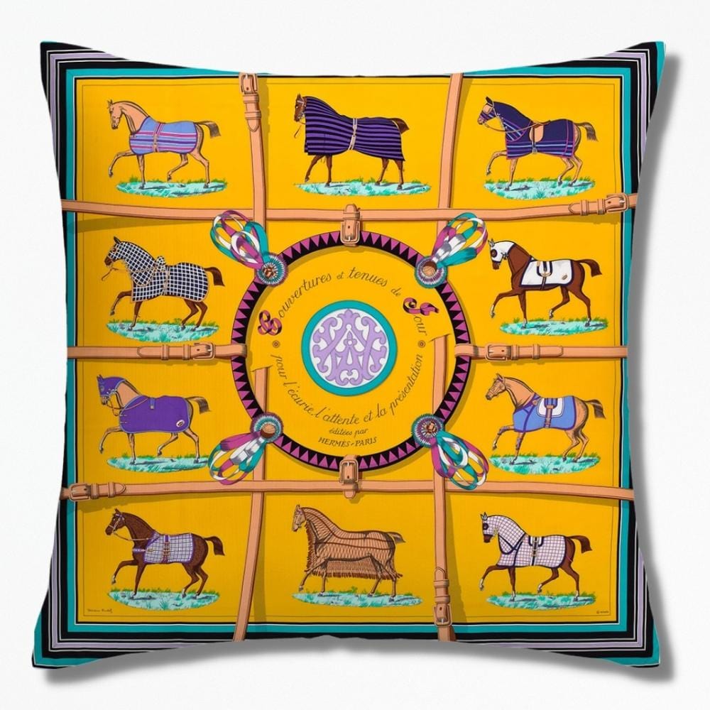 Coussin Décoratifs | NirvanaPillow™ 40 x 40 cm / 3