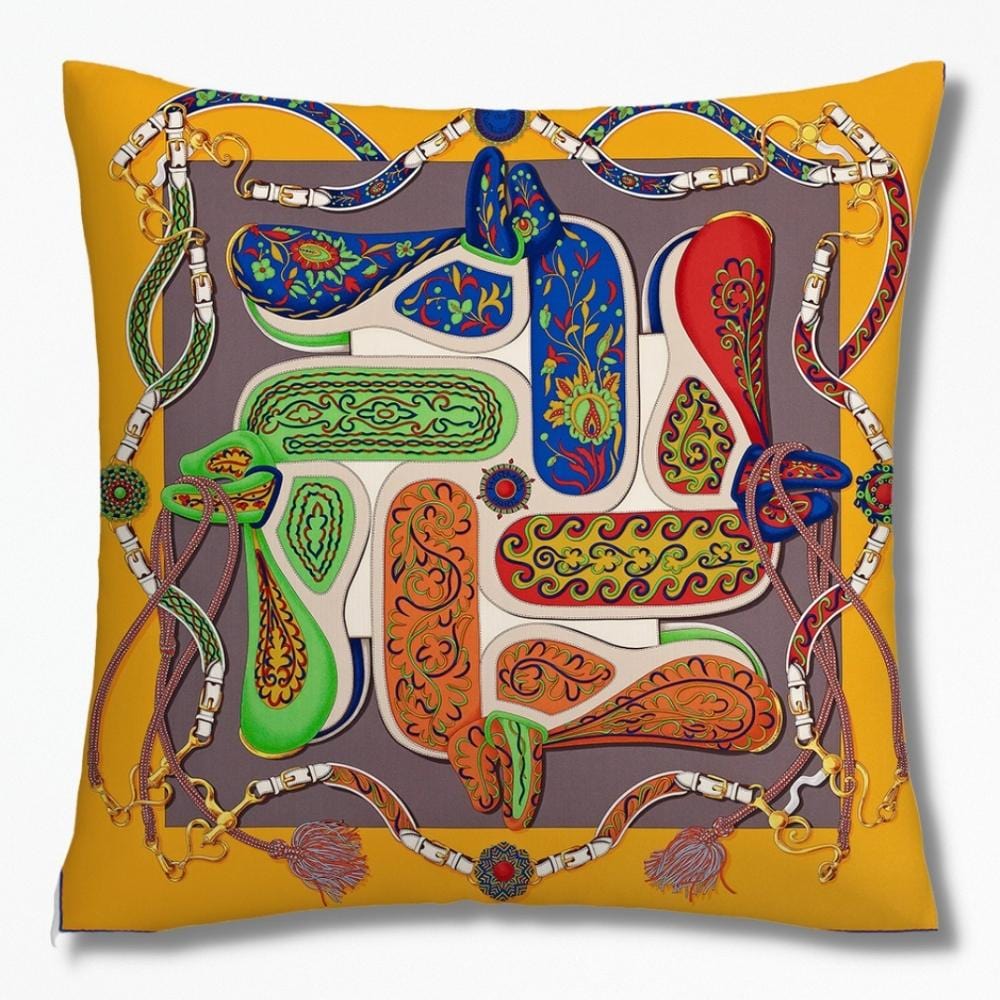 Coussin Décoratifs | NirvanaPillow™ 40 x 40 cm / 5