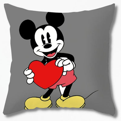 Coussin Dessin | NirvanaPillow™ 45 x 45 cm / 1