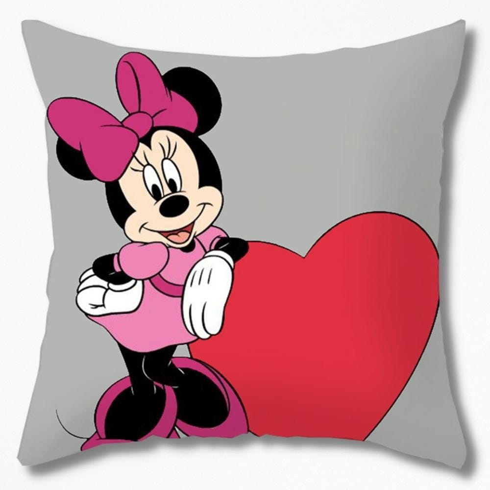 Coussin Dessin | NirvanaPillow™ 45 x 45 cm / 2