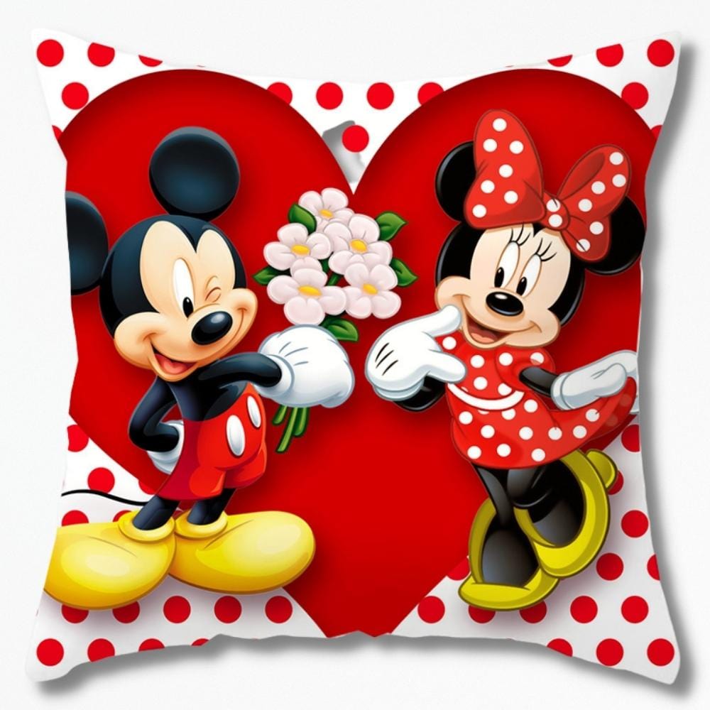 Coussin Dessin | NirvanaPillow™ 45 x 45 cm / 3