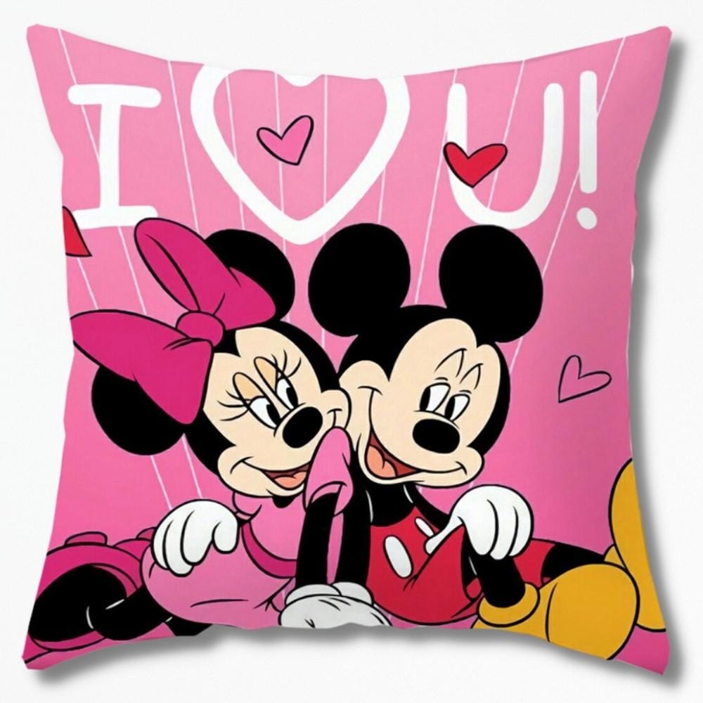 Coussin Dessin | NirvanaPillow™ 45 x 45 cm / 5