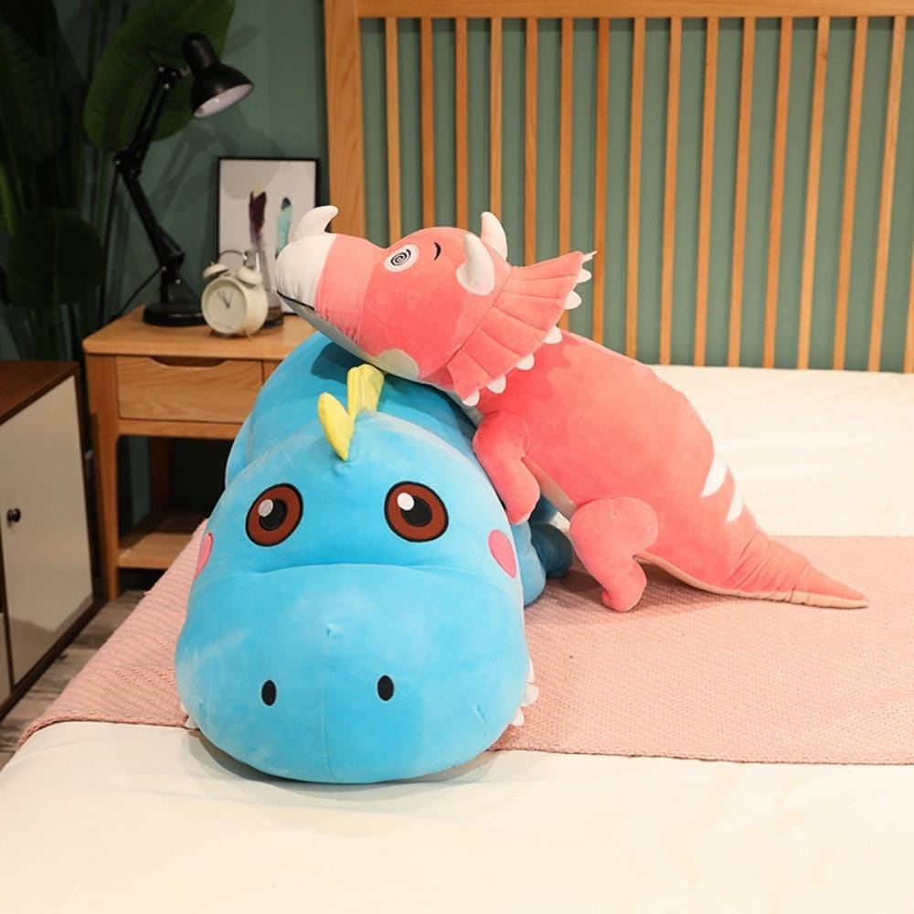 Coussin Dinosaure | NirvanaPillow™