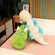 Coussin Dinosaure | NirvanaPillow™