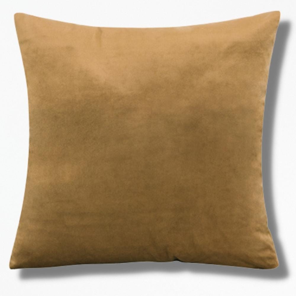 Coussin Doré | NirvanaPillow™ 50 x 50 cm / Doré