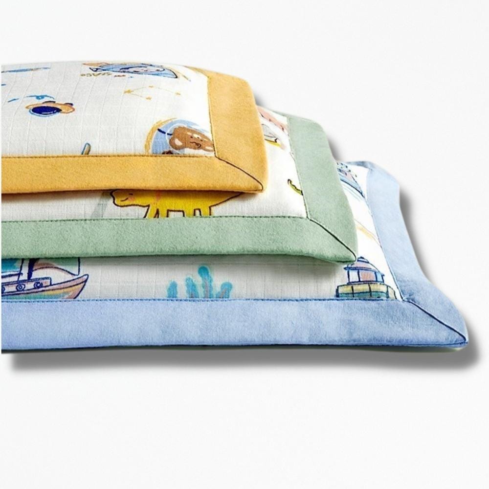 Coussin Double Face | NirvanaPillow™