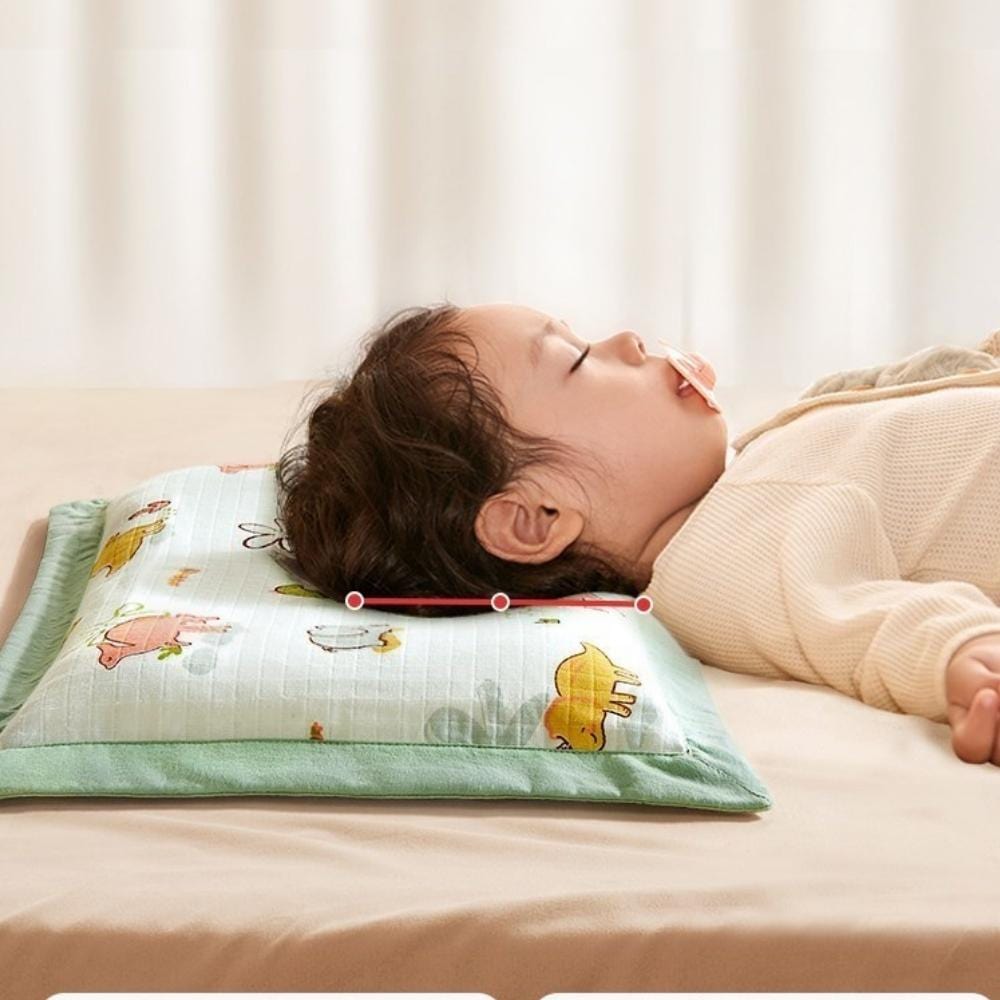 Coussin Double Face | NirvanaPillow™