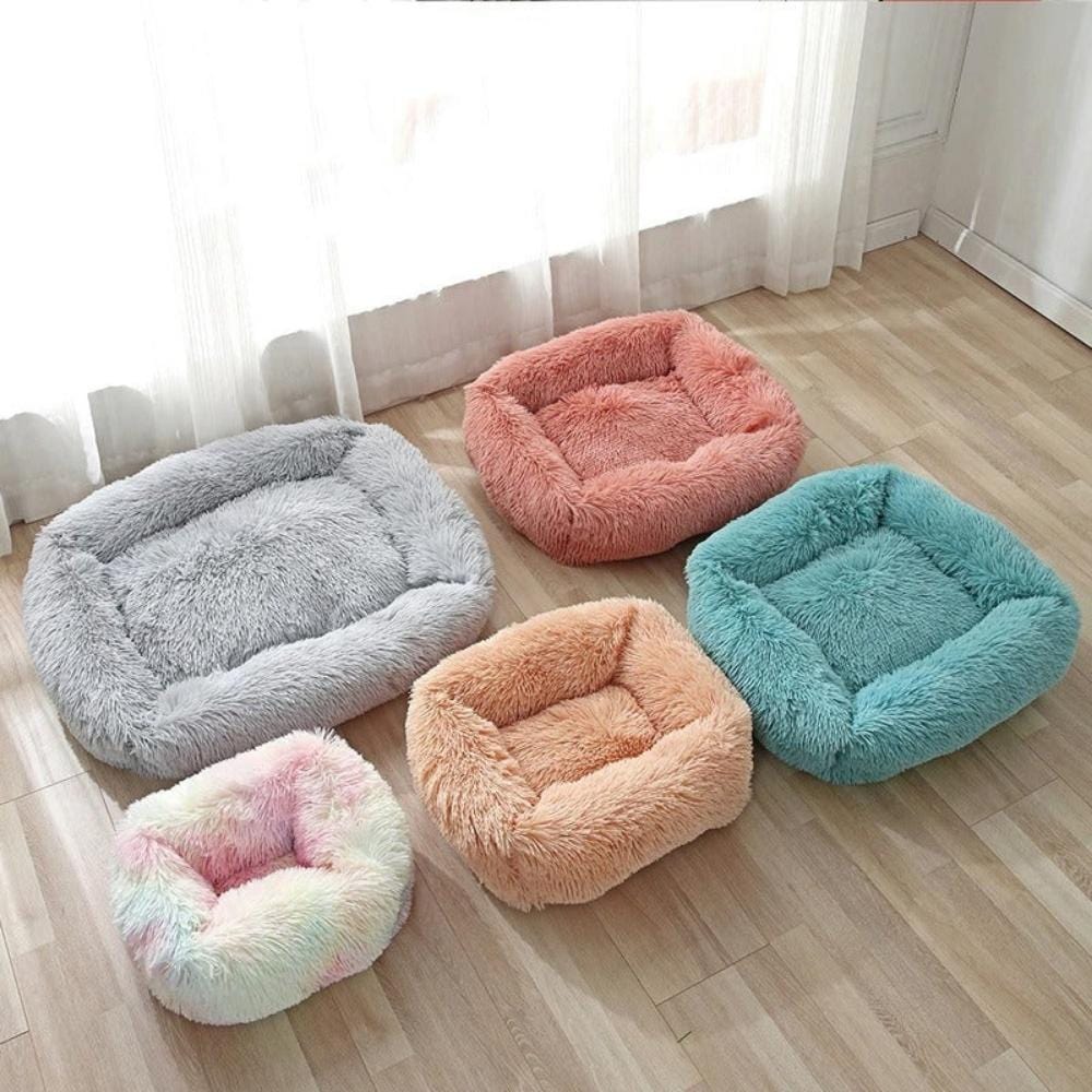 Coussin Douillet pour Chat | NirvanaPillow™