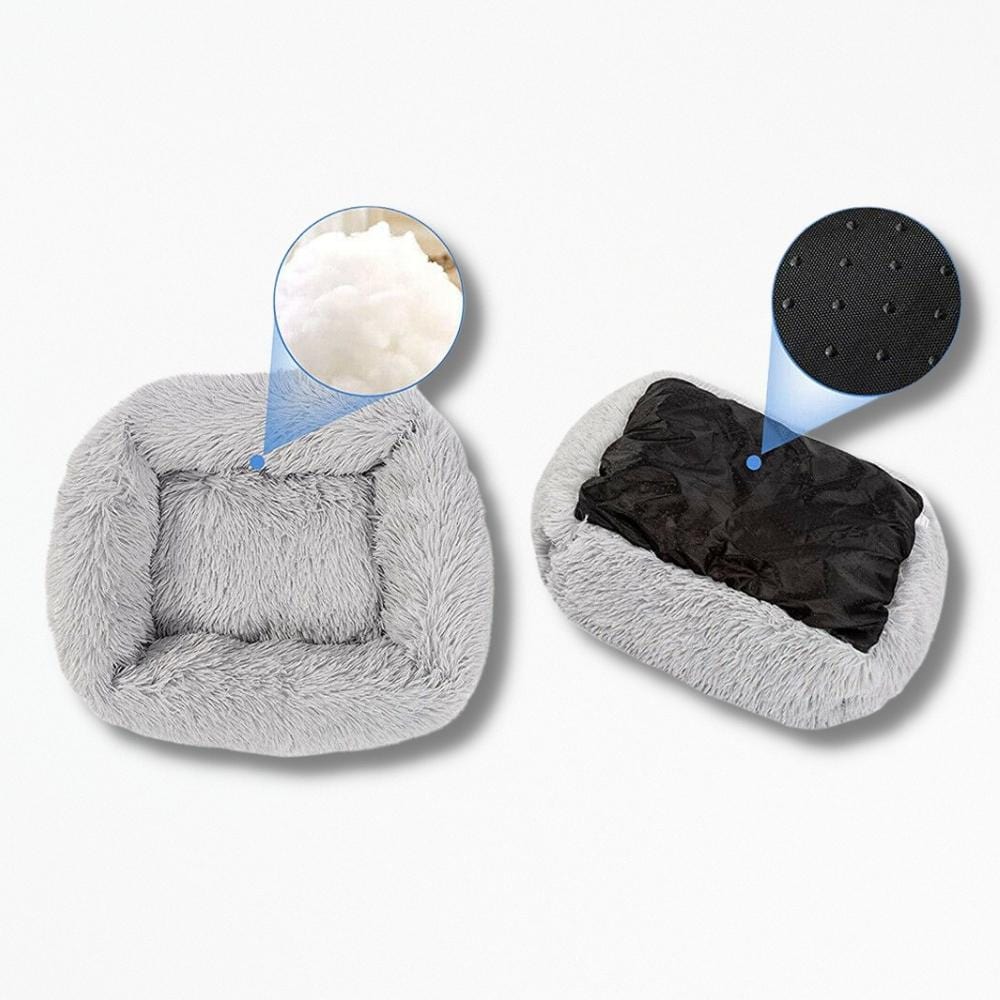 Coussin Douillet pour Chat | NirvanaPillow™