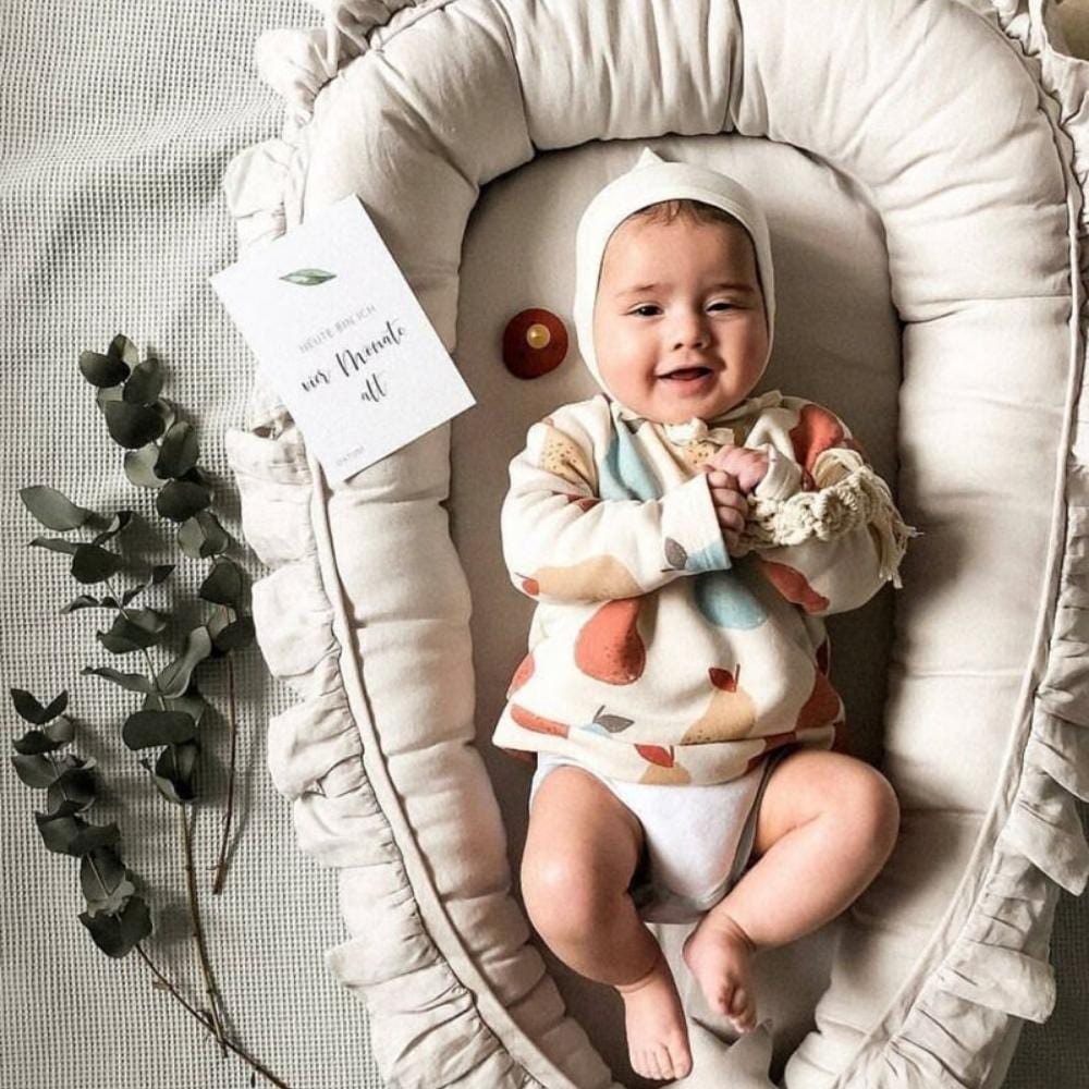 Coussin | Doux Bébé