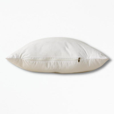 Coussin Doux | NirvanaPillow™ 40 x 40 cm / Blanc