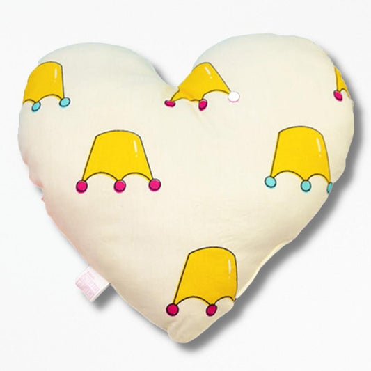 Coussin | En Cœur pour Bébé 27x27 cm / 1