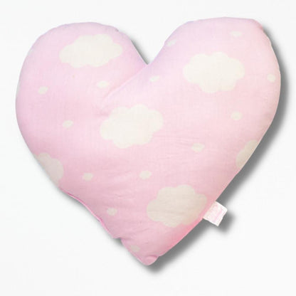 Coussin | En Cœur pour Bébé 27x27 cm / 4