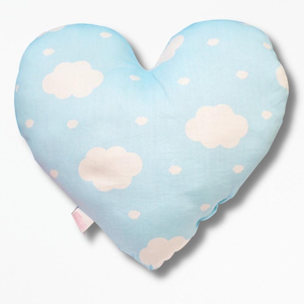 Coussin | En Cœur pour Bébé 27x27 cm / 5