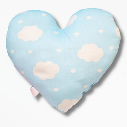 Coussin | En Cœur pour Bébé 27x27 cm / 5