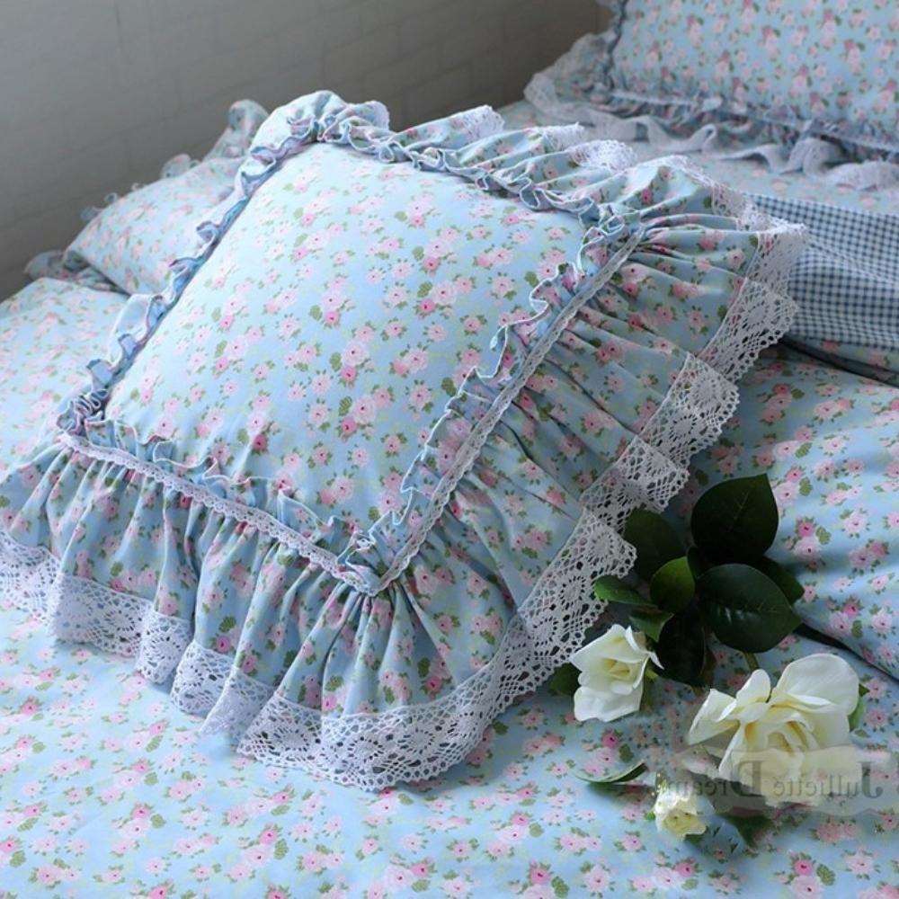 Coussin En Dentelle | NirvanaPillow™