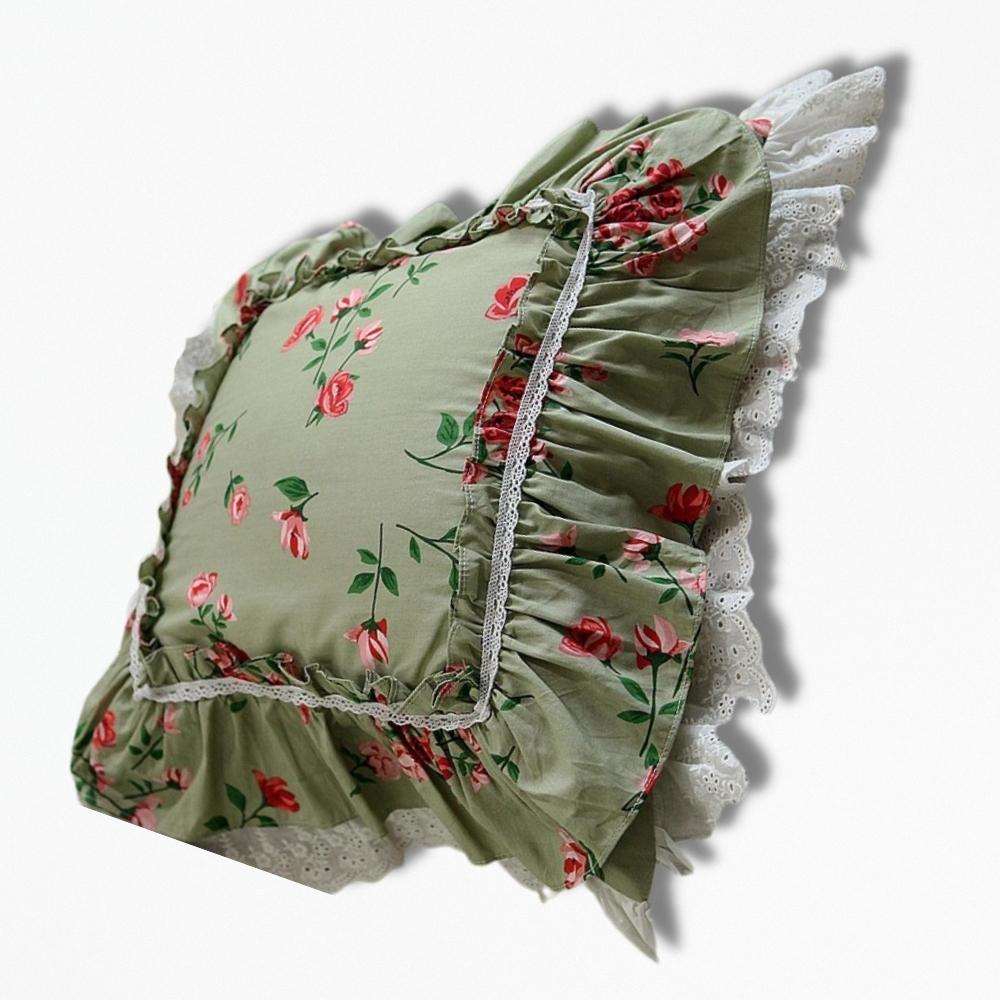 Coussin En Dentelle | NirvanaPillow™ 45 x 45 cm / 4