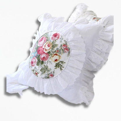 Coussin En Dentelle | NirvanaPillow™ 45 x 45 cm / 5