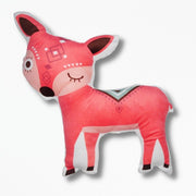 Coussin En Forme D'animal | NirvanaPillow™ Chevreuil